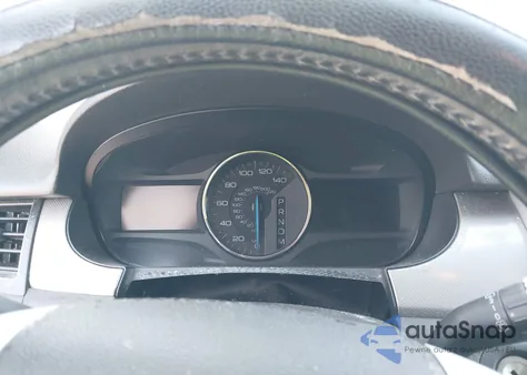 2012 Ford Edge Sel z USA, uszkodzony, nr VIN 2FMDK4JC8CBA76009